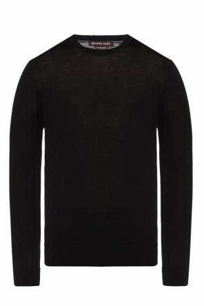 Crewneck sweater, zdjęcie 1 Crewneck sweater od Michael Kors